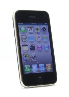 iphone 3gs 16gb Black without Contract unlocked phone SMARTPHONE GSM