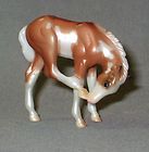 Breyer 2011 JC Penney Parade of Breeds Pinto Foal Stablemate NEW