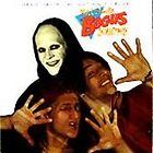 Bill & Teds Bogus Journey [Soundtrack] (CD, Jul 1991, Interscope (USA