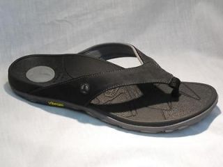 Orthaheel Bryce   Most Comfortable Orthotic Flip Flops for Men   All