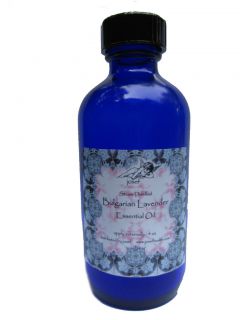 TRADITIONAL PERFUME WITH ESSENTIAL OIL, FROM BULGARIAN ROSE