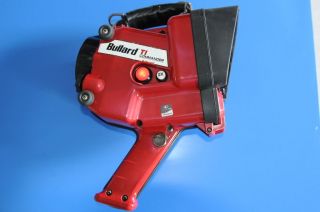 Bullard TI COMMANDER Thermal Imager Camera Infrared FLIR 