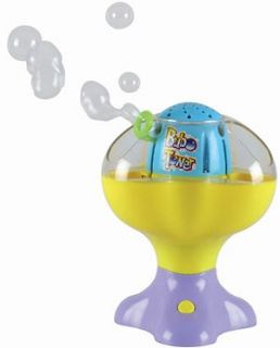 bubble machine in Outdoor Toys & Structures