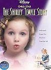 Child Star The Shirley Temple Story DVD, 2001