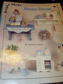 WOODWORKING CRAFTS PATTERNS FABRIC DOLL BRIGHT IDEAS WOOD PROJECTS