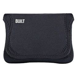 NEW Built NY E EE6 BLK Carrying Case (Envelope) for 6 Digital Text