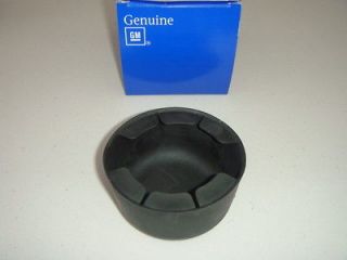 GMC ENVOY BUICK RAINIER RUBBER CUP HOLDER CUPHOLDER LINER LINING
