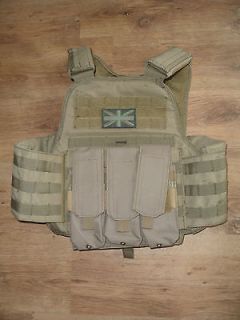 bullet proof vest in Surplus
