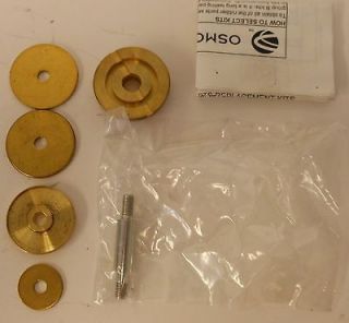 New Osmonics Repair and Conversion Kit for Aquamatic Valves Model 421