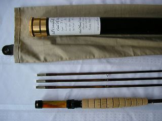 Newly listed BAMBOO FLY ROD    7 9    2/3    5 6 7 WT.    NEW