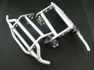 Alloy Front and Rear Bull Bar Bumper for Axial SCX10 Scale Rock