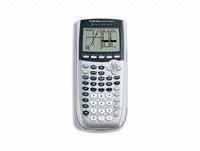 Instruments 84 Plus Silver Edition Graphic Calculator One day Listing