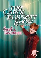 Carol Burnett Show   Carols Favorites 2 DVD set $15.95 Time Life