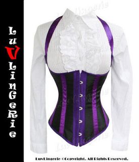 underbust in Corsets & Bustiers