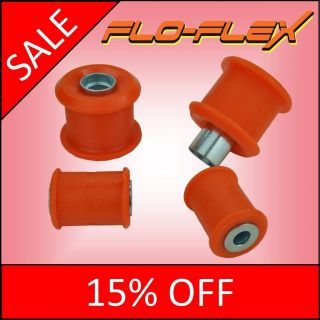 / Forrester / Legecy Front Wishbone Bushes in Polyurethane   Sale