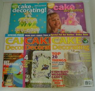 cake decorating lot in Cake Decorating Supplies