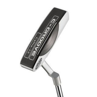 New Yes C Groove Callie 12 White Finish Putter 34 LH