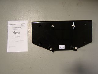 CanAm 400 Outlander Plow Mount, 2006, Brand New, P#566379, Great Buy