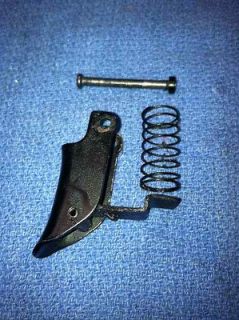 Campbell Hausfeld Nail Gun Part Trigger & Spring SKN01300AV O Ring Pin