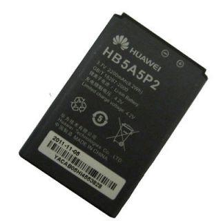 New OEM Huawei HB5A5P2 Battery T Mobile Sonic 4G HotSpot Pocket WiFi