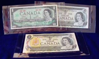 canada currency