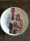 Norman Rockwell Plate #2167 of 22,500 Very Low number Serious