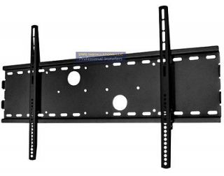 Fixed Low Profile Wall Mount Fits Listed RCA 46 TVs *GUARANTEED IN