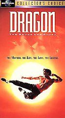 Dragon The Bruce Lee Story Game Gear Great Condition