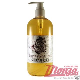 NEW Dodo Juice Supernatural Car Shampoo 500ml