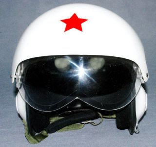 pilot helmets