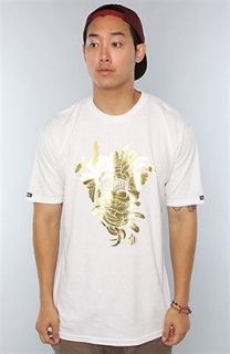 Karmaloop Crooks and Castles The Crooks x SSUR Multicam Medusa Tee