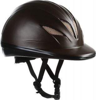Belstar Mesh Ultra Lite Lightweight Ventilated Safety Riding Hat