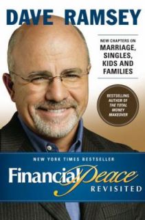 Financial Peace Revisited by Ramsey, Dave