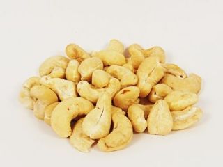 Delicious Raw Cashews 1lb, 2lbs, 5lbs Natural Cashews Healthy choice