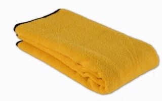 Carrand Microfiber MAX Supreme Drying Towel
