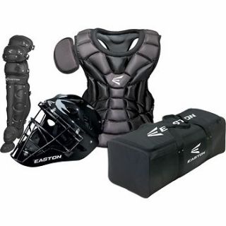 Easton Natural Series Catchers Intermediate Set (Ages 13 15
