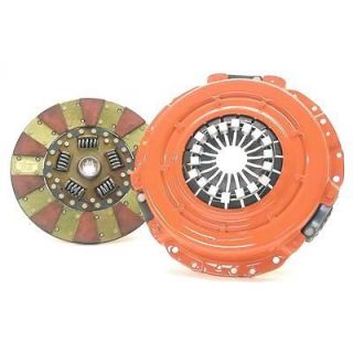 CENTERFORCE FORD MUSTANG GT 302 CLUTCH 1986 1993