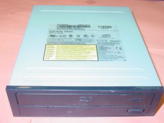 Lite On XJ HD166S Rev A01 DVD Rom Drive