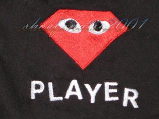 Supply Player OG Script Sweatshirt Wiz Mac Miller Cassie Large L Black
