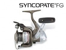 Shimano Syncopate SC 4000FG Quick fire II Spinning Reel