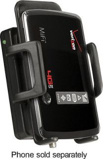 Sleek phone booster for Verizon Apple iPhone 5 iPhone5 4 4S HTC cell