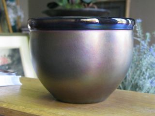 Zellique Bowl / Vase LARGE