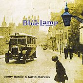 & Gavin Marwick   Blue Lamp (Celtic Music) (CD, 1999, KRL Glasgow
