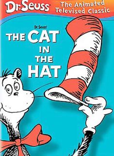 Dr. Seuss   The Cat in the Hat (DVD, 2003)