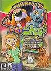 Purrfect Pet Shop PC GAME Create & Match Pets w/Owners