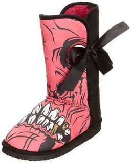 Gold Digger Zombie Stromper Pink Fug New Cheap Snow Winter Boots Shoes