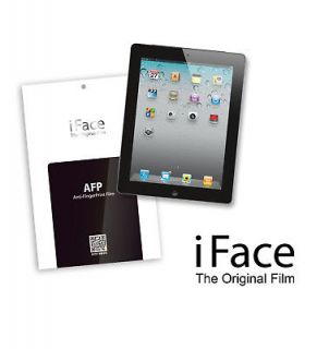 iFace The Original Film Screen Apple iPad 2 & 3rd Gen.Soft Touch