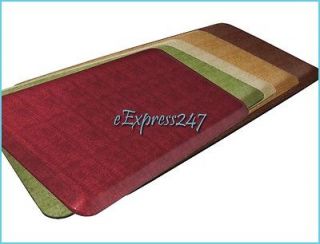 Lets Gel Inc GelPro Designer Comfort Anti Fatigue Kitchen Floor Mat