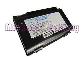 for Fujitsu FPCBP176 FPCBP176AP CELSIUS H250 LifeBook E8410 E8420