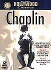 Charlie Chaplin Modern Times (2010)   New   Dvd